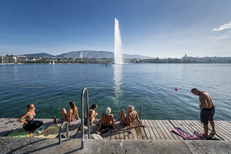 World’s most liveable city for 2025 revealed